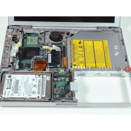 PowerBook G4 Алюминий 12 