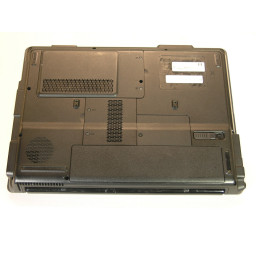 Замена батареи HP Compaq Presario V3000