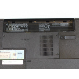 Замена батареи HP Compaq Presario cq62-214nr