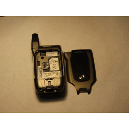 Замена клавиатуры Motorola Nextel i880