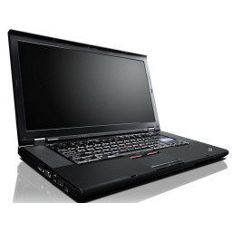 Обновление дисплея Lenovo ThinkPad T520