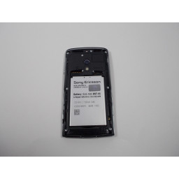 Замена Sony Ericsson Xperia X10 ЖК-экран
