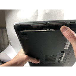 Замена компакт-диска Dell Latitude E6330