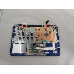 Замена ЖК-экрана Dell Inspiron 11-3162