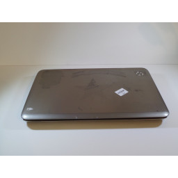 Замена экрана HP Pavilion dv6-6180us